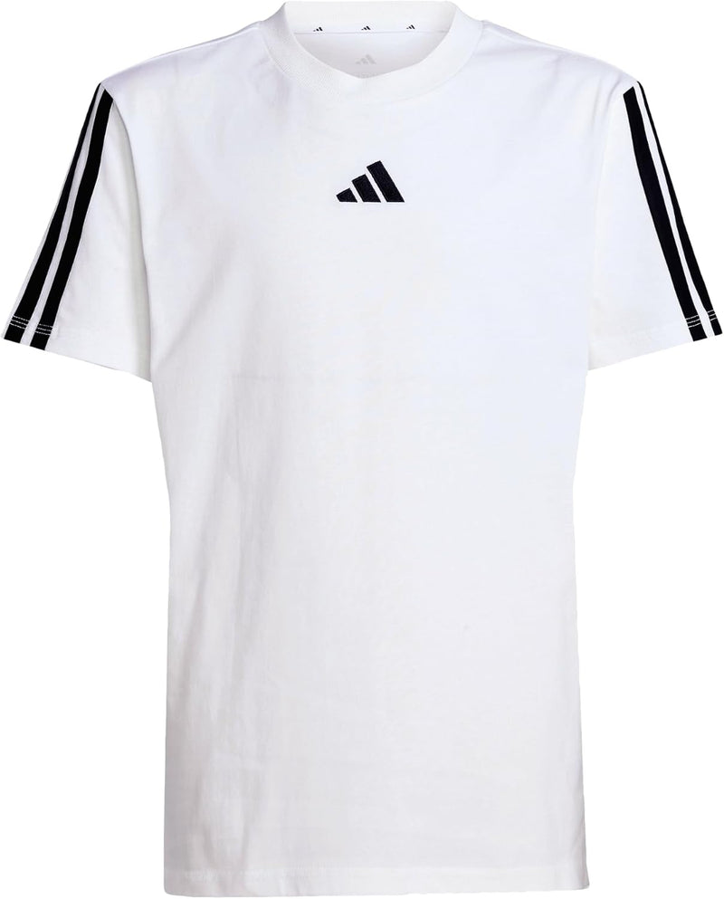 T-Shirt White Primavera/Estate