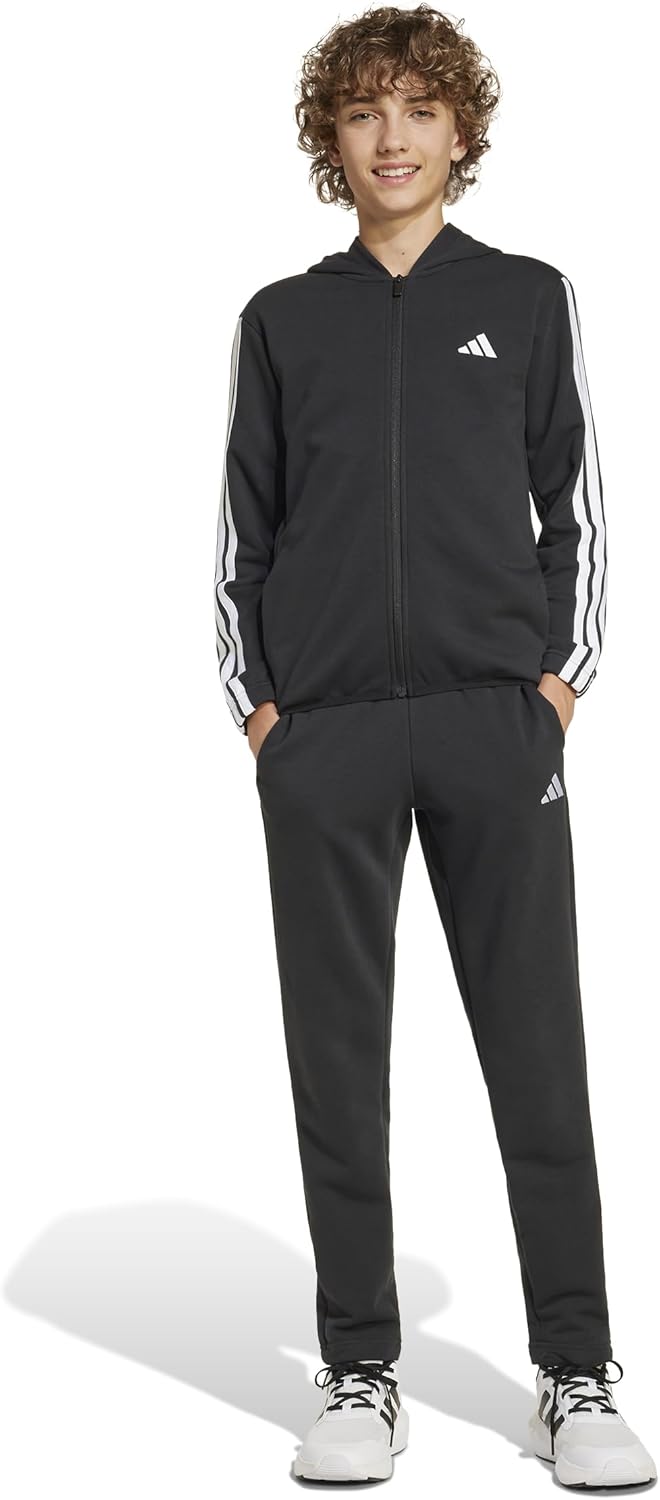 Tuta Black Primavera/Estate