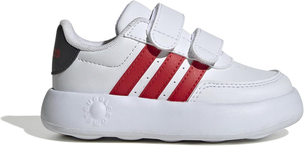 Sneaker White Primavera/Estate