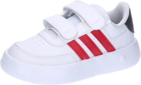 Sneaker White Primavera/Estate