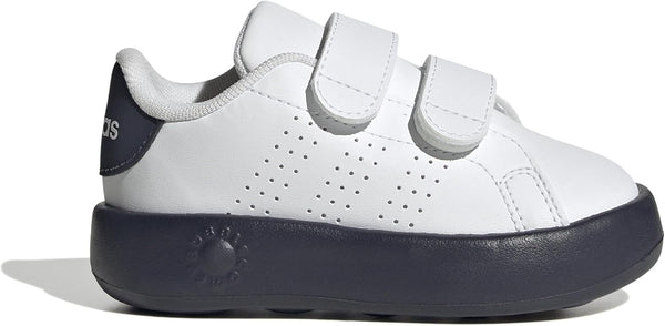 Sneaker White Primavera/Estate