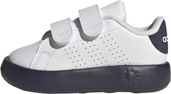 Sneaker White Primavera/Estate