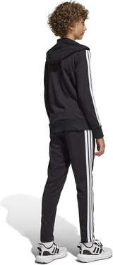 Tuta Black red Primavera/Estate