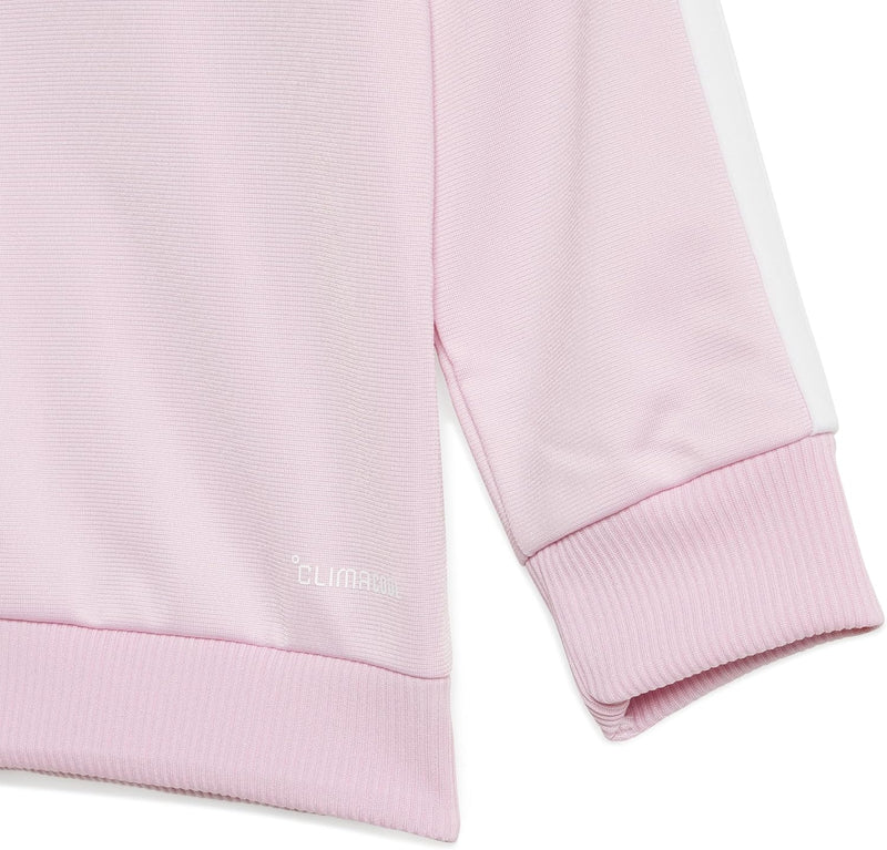 Tuta Pink Primavera/Estate