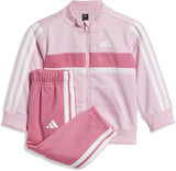 Tuta Pink Primavera/Estate