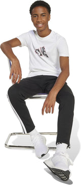T-Shirt White Primavera/Estate