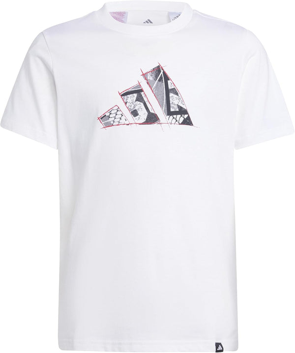 T-Shirt White Primavera/Estate