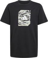 T-Shirt Black Primavera/Estate