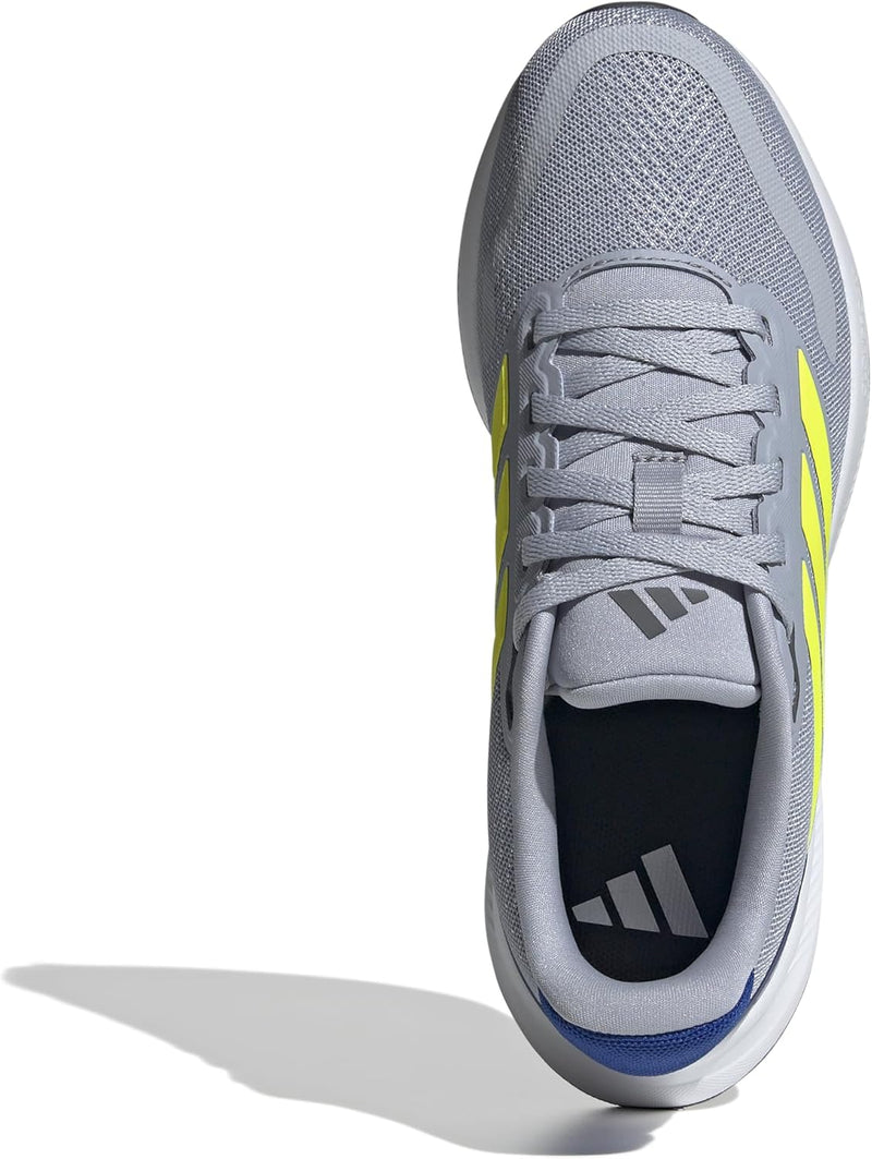 Sneaker Grey Primavera/Estate