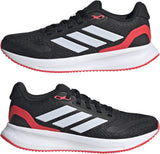 Sneaker Black Primavera/Estate