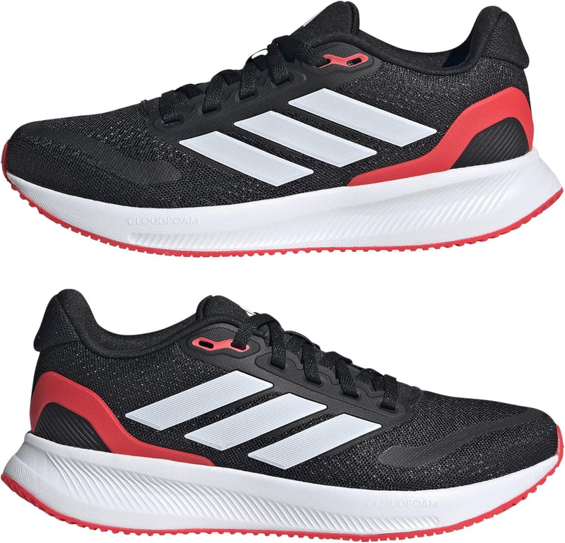 Sneaker Black Primavera/Estate