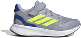 Sneaker Grey Primavera/Estate