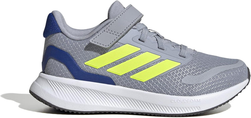Sneaker Grey Primavera/Estate