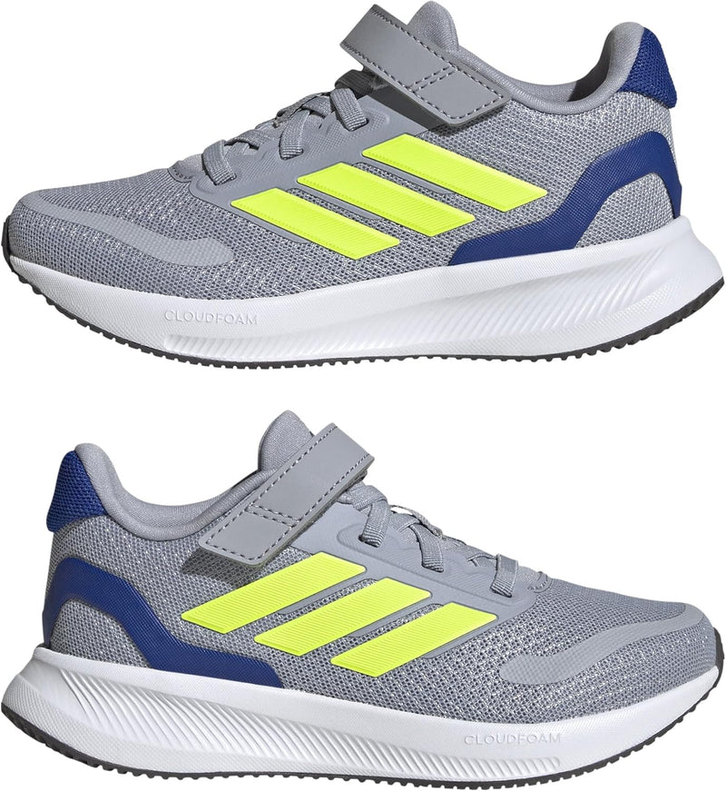 Sneaker Grey Primavera/Estate