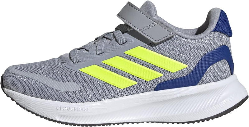 Sneaker Grey Primavera/Estate