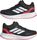 Sneaker Black Primavera/Estate