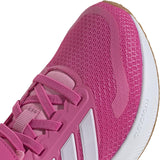 Sneaker Magenta Primavera/Estate