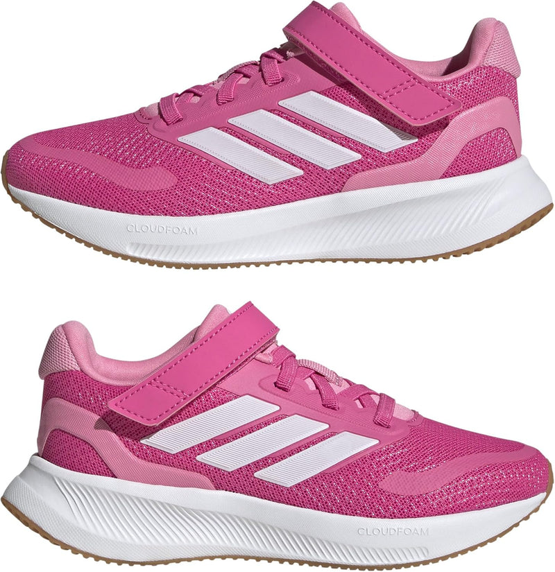 Sneaker Magenta Primavera/Estate