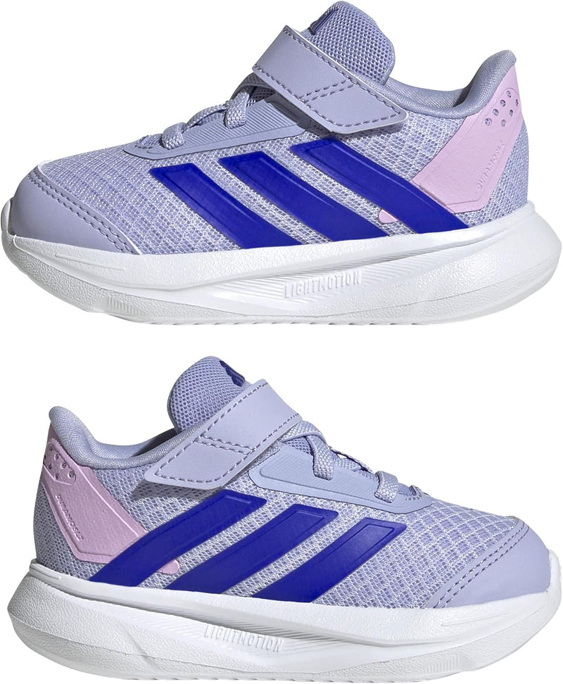 Sneaker Viola Primavera/Estate