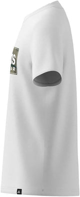 T-Shirt White Primavera/Estate