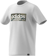 T-Shirt White Primavera/Estate