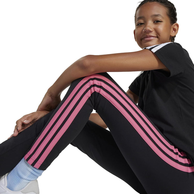 Leggings Black pink Primavera/Estate