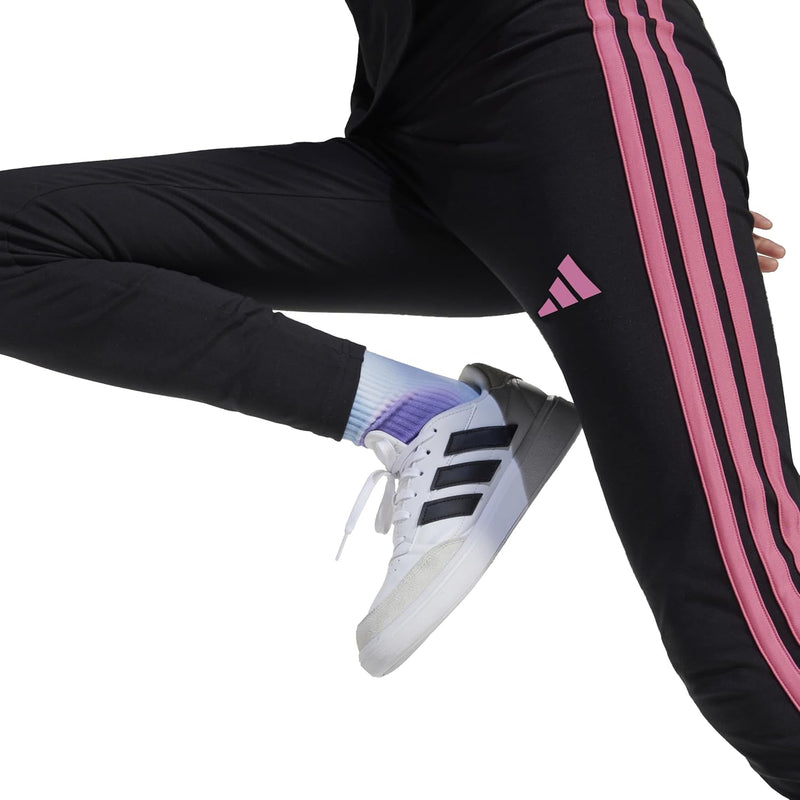 Leggings Black pink Primavera/Estate