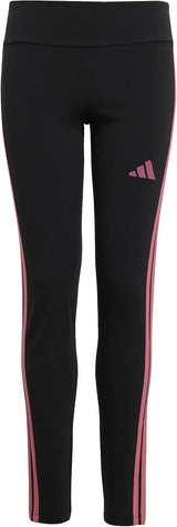 Leggings Black pink Primavera/Estate