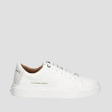 Sneaker White Primavera/Estate