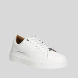 Sneaker White Primavera/Estate