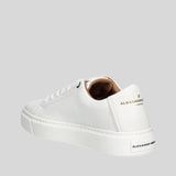 Sneaker White Primavera/Estate