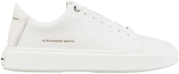 Sneaker White Primavera/Estate