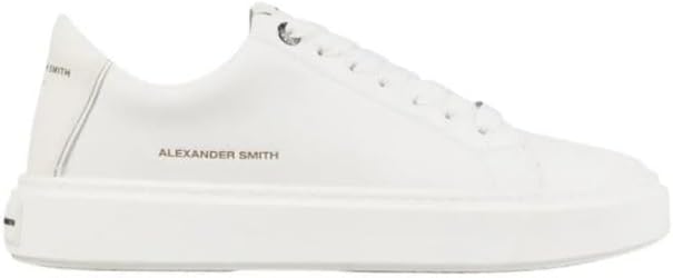 Sneaker White Primavera/Estate