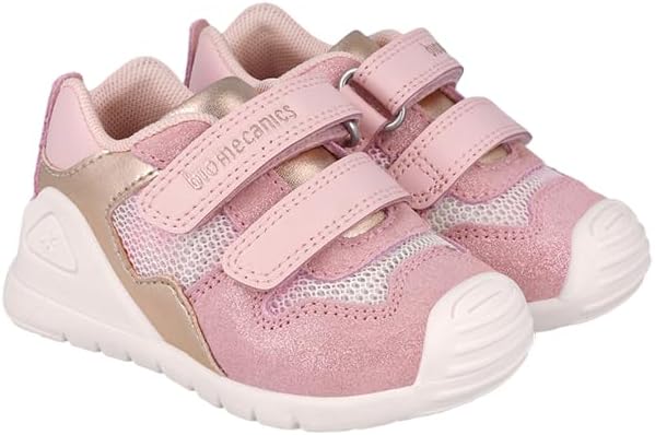 Sneaker Rosa Primavera/Estate