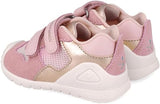 Sneaker Rosa Primavera/Estate
