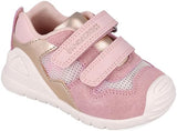 Sneaker Rosa Primavera/Estate