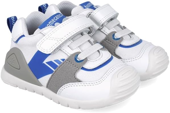 Sneaker White Primavera/Estate