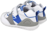 Sneaker White Primavera/Estate