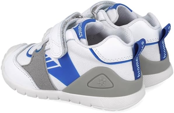 Sneaker White Primavera/Estate