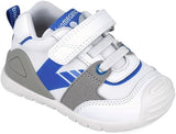 Sneaker White Primavera/Estate