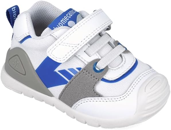 Sneaker White Primavera/Estate