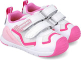 Sneaker White Primavera/Estate