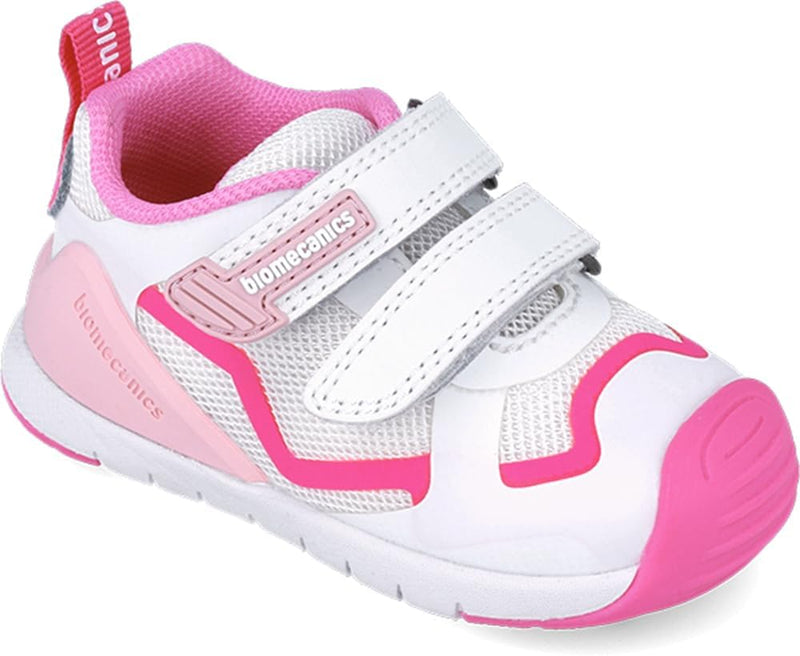 Sneaker White Primavera/Estate