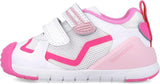 Sneaker White Primavera/Estate