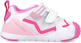 Sneaker White Primavera/Estate
