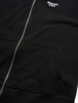 Felpa Nero Primavera/Estate