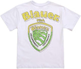 T-Shirt White Primavera/Estate