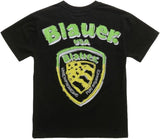 T-Shirt Nero Primavera/Estate