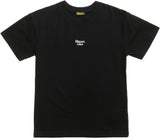 T-Shirt Nero Primavera/Estate