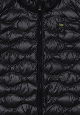 Smanicato Nero Primavera/Estate